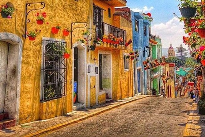 LISTA NOZZE<br>Viaggio di Nozze - Alessandra & Eduard - Mexico